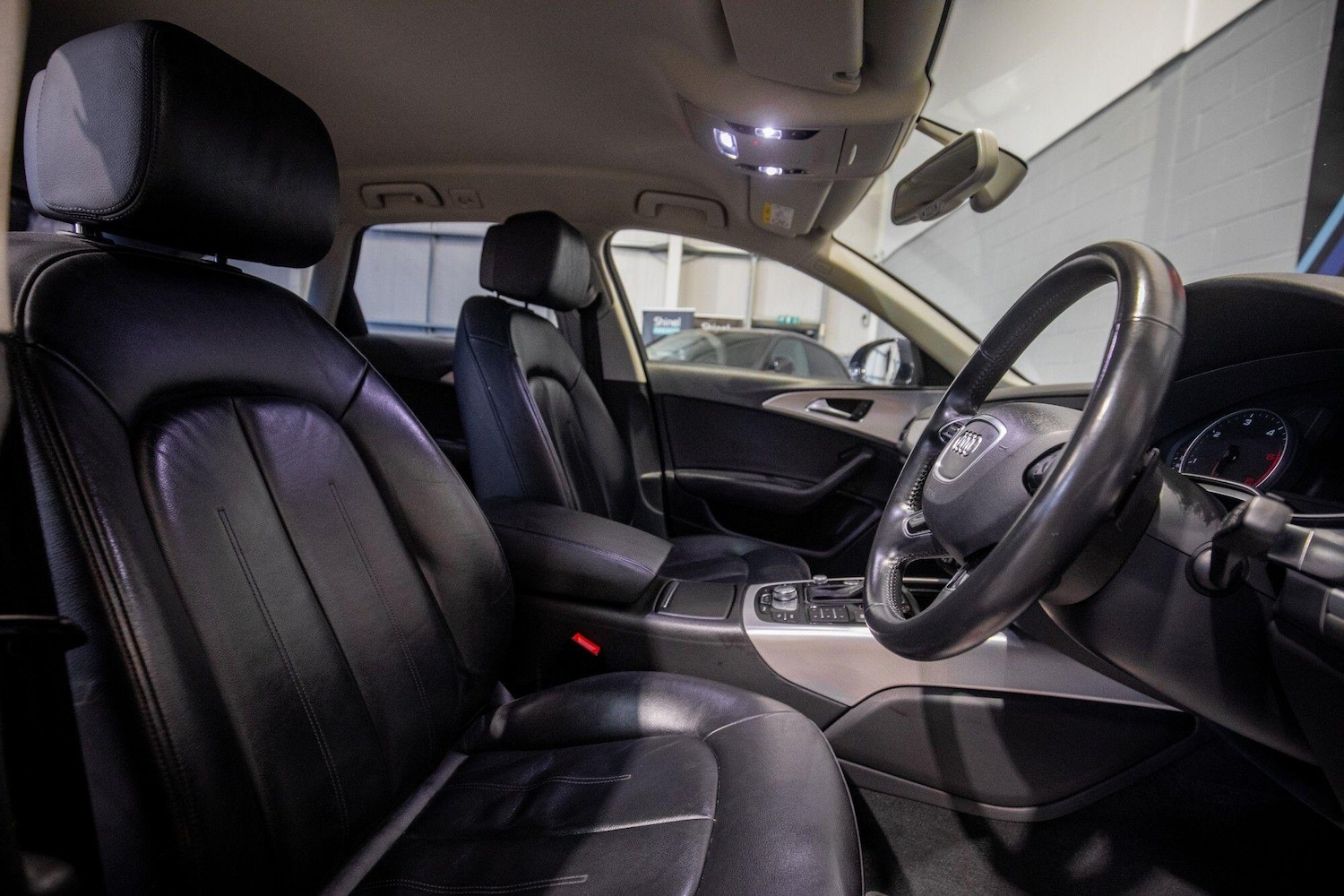 Used Audi A6 2018 for sale - 77330907: Photo 15