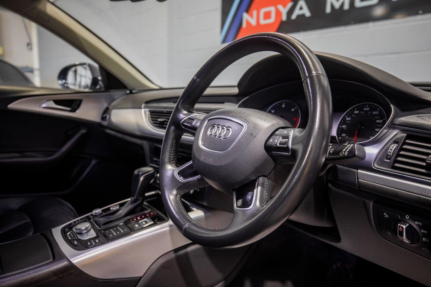 Used Audi A6 2018 for sale - 77330907: Photo 16