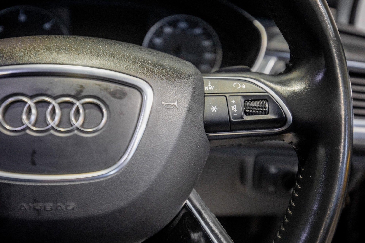 Used Audi A6 2018 for sale - 77330907: Photo 19