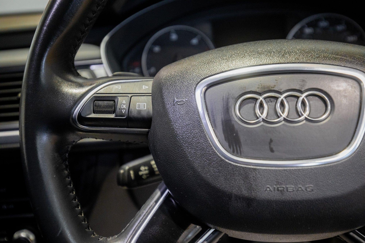 Used Audi A6 2018 for sale - 77330907: Photo 20