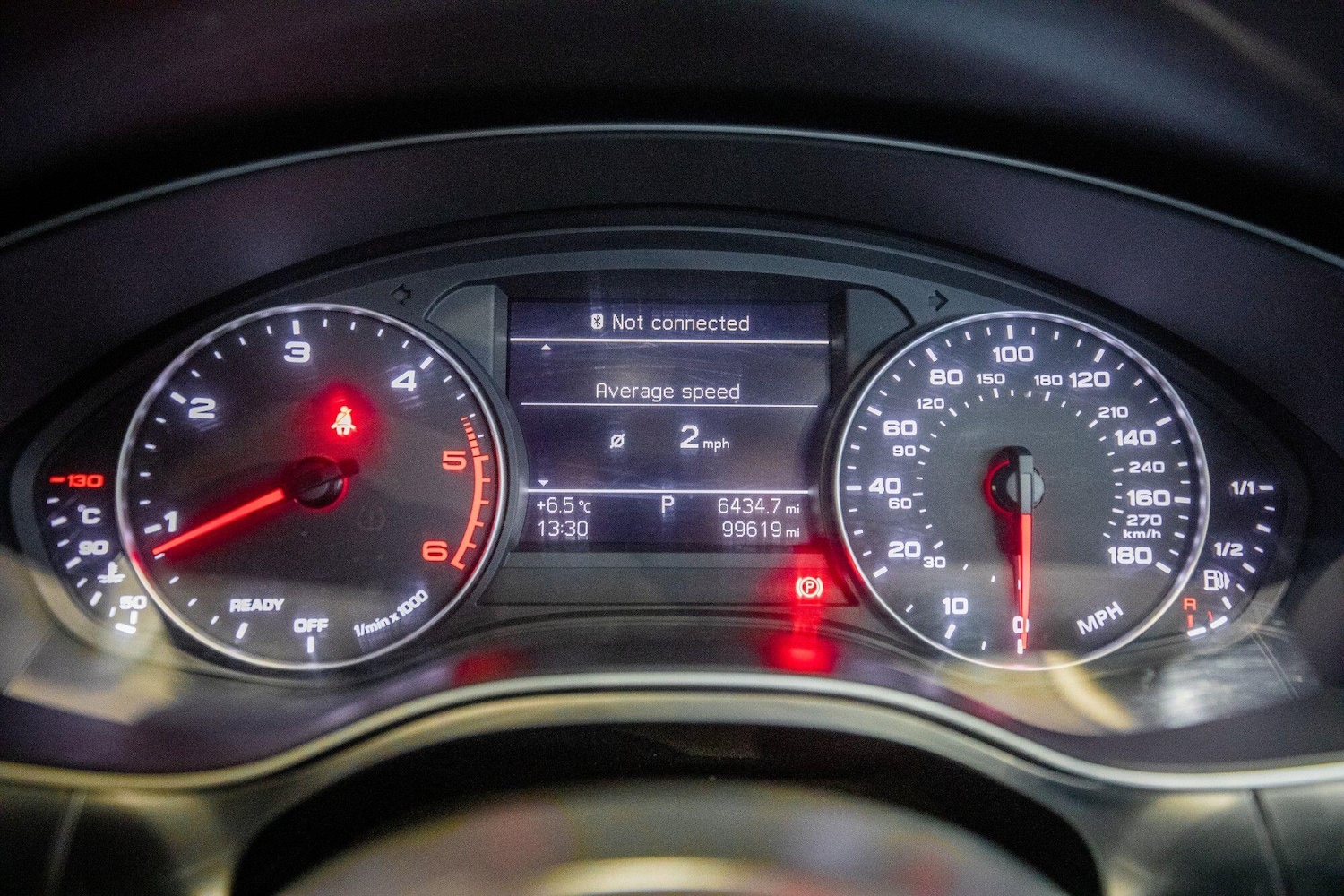 Used Audi A6 2018 for sale - 77330907: Photo 21