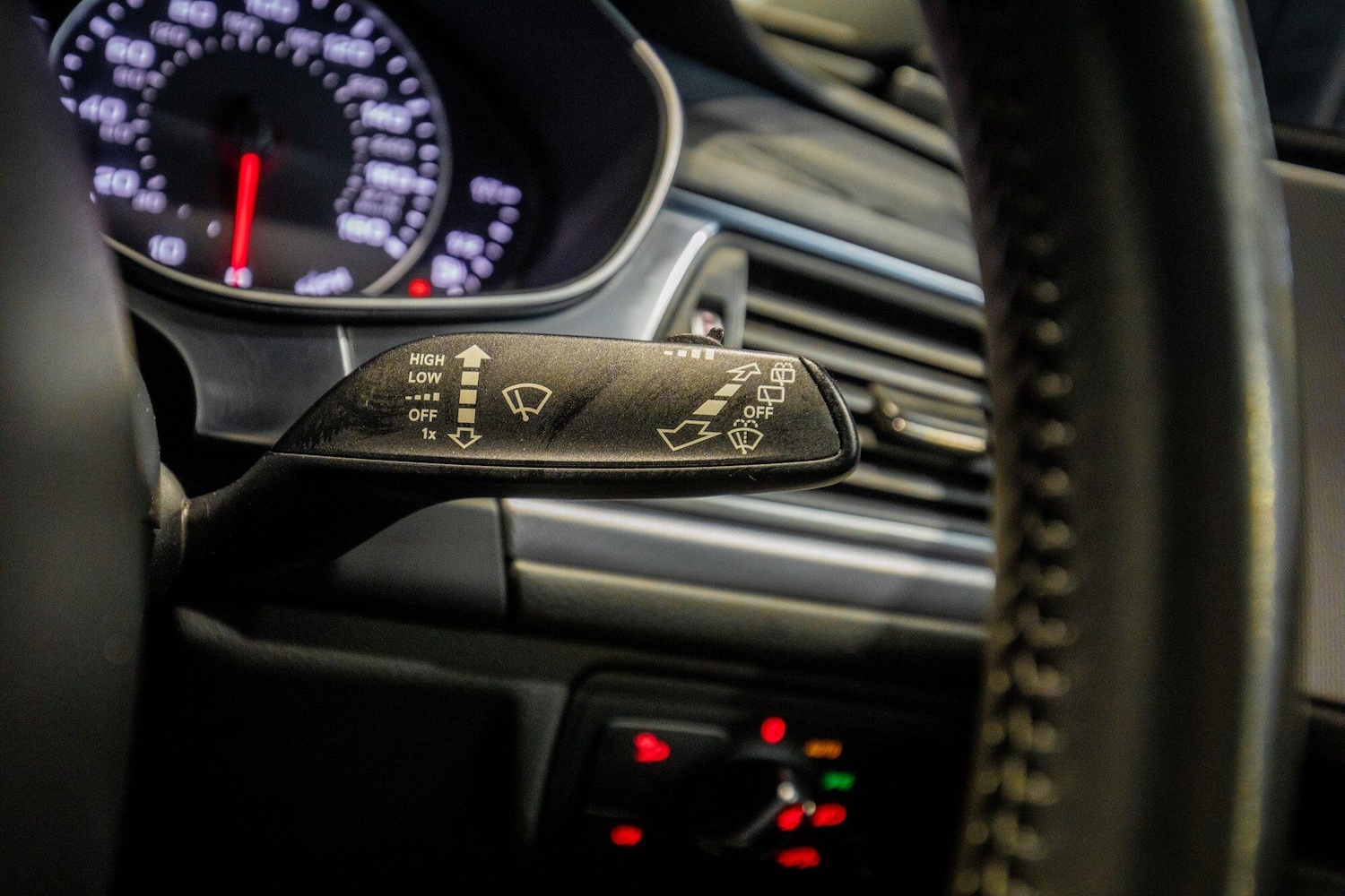 Used Audi A6 2018 for sale - 77330907: Photo 22