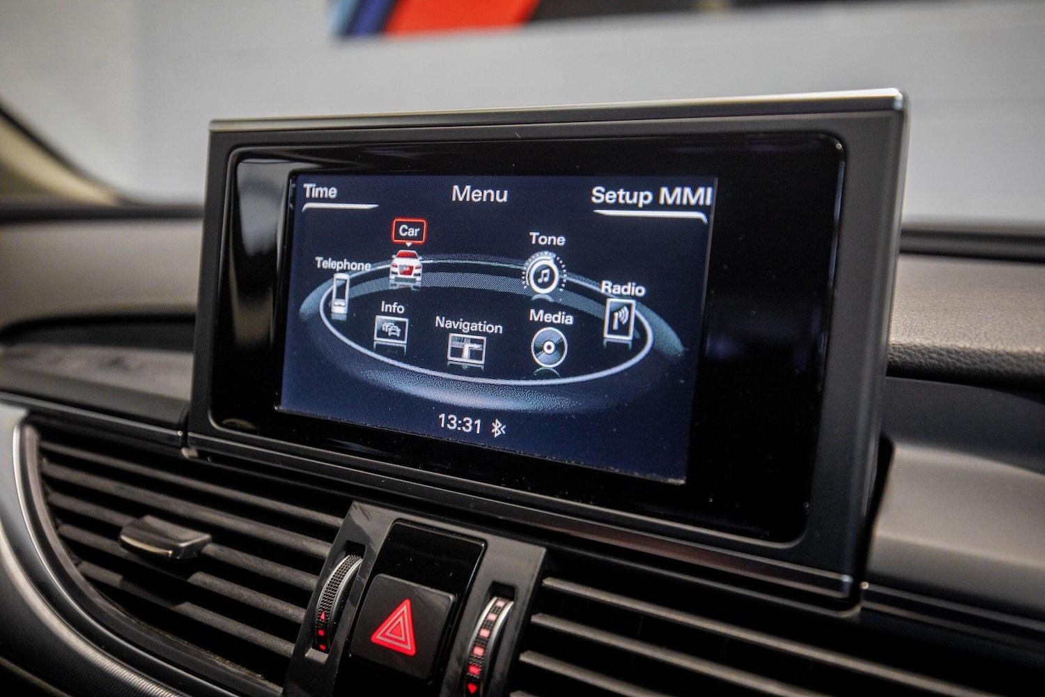 Used Audi A6 2018 for sale - 77330907: Photo 27