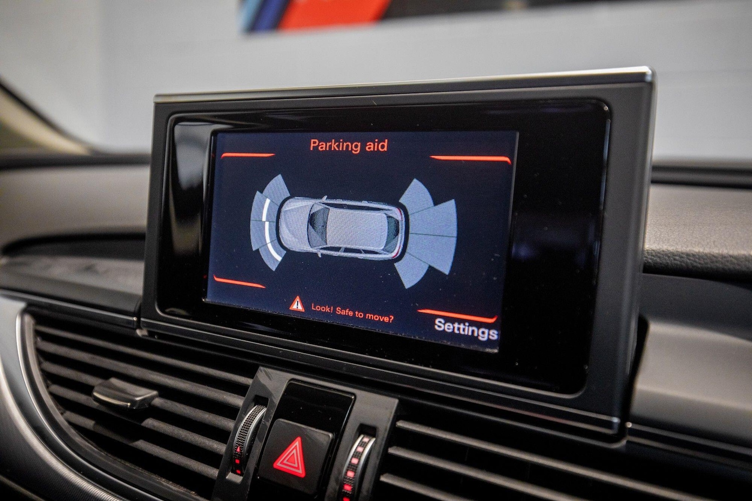 Used Audi A6 2018 for sale - 77330907: Photo 28