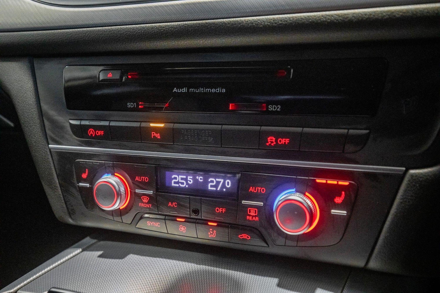 Used Audi A6 2018 for sale - 77330907: Photo 29