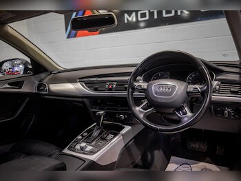 Used Audi A6 Avant 2018 for sale - 77330907: Photo