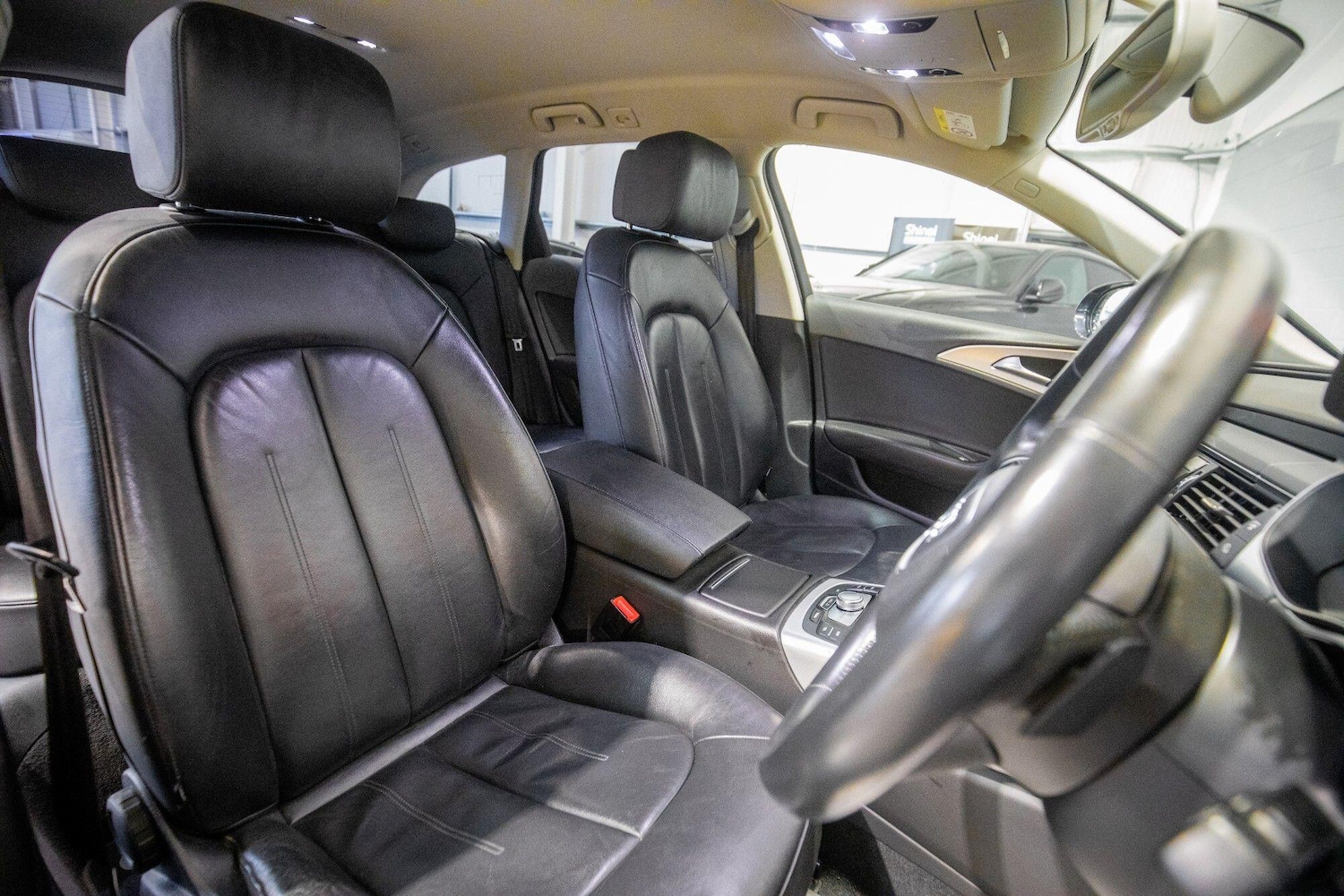 Used Audi A6 2018 for sale - 77330907: Photo 3