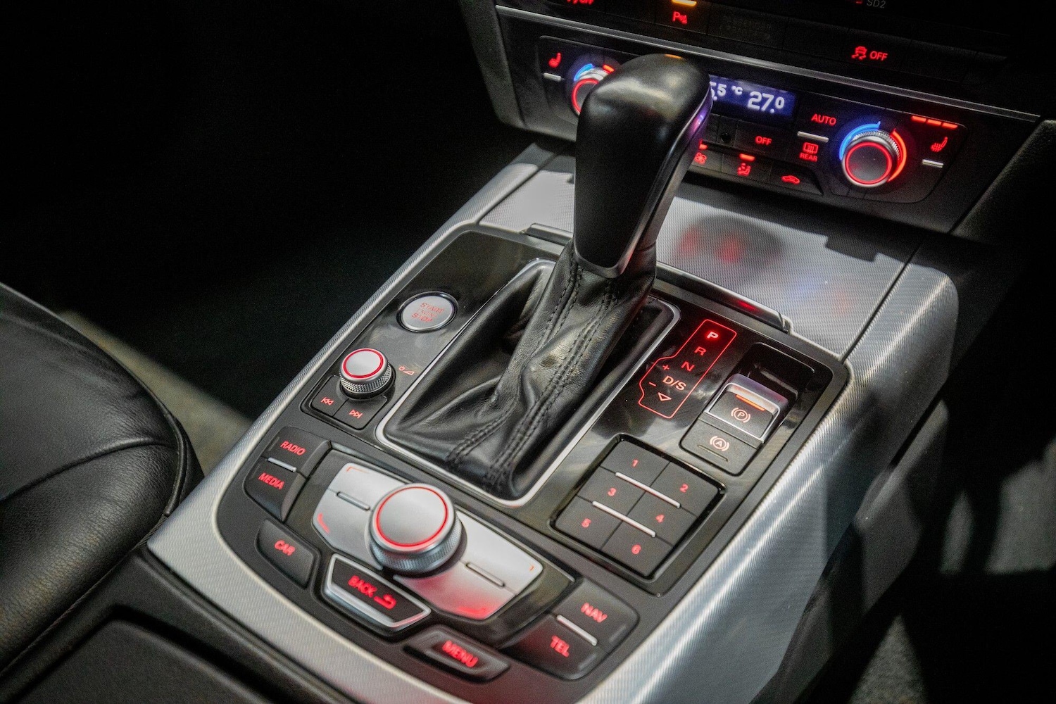 Used Audi A6 2018 for sale - 77330907: Photo 31