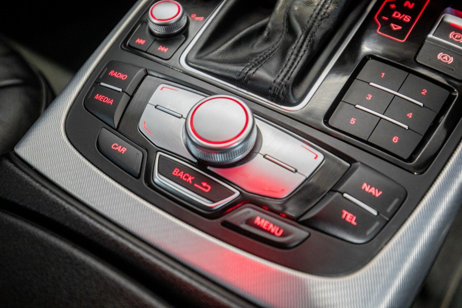 Used Audi A6 2018 for sale - 77330907: Photo 32