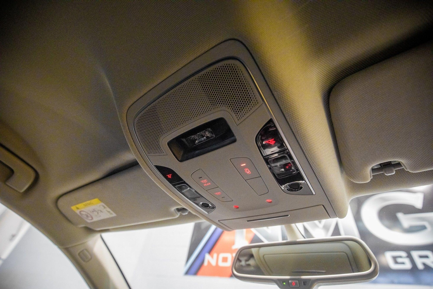 Used Audi A6 2018 for sale - 77330907: Photo 33