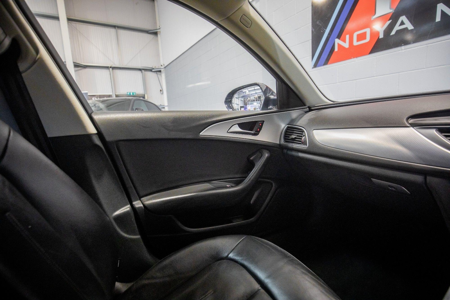 Used Audi A6 2018 for sale - 77330907: Photo 34