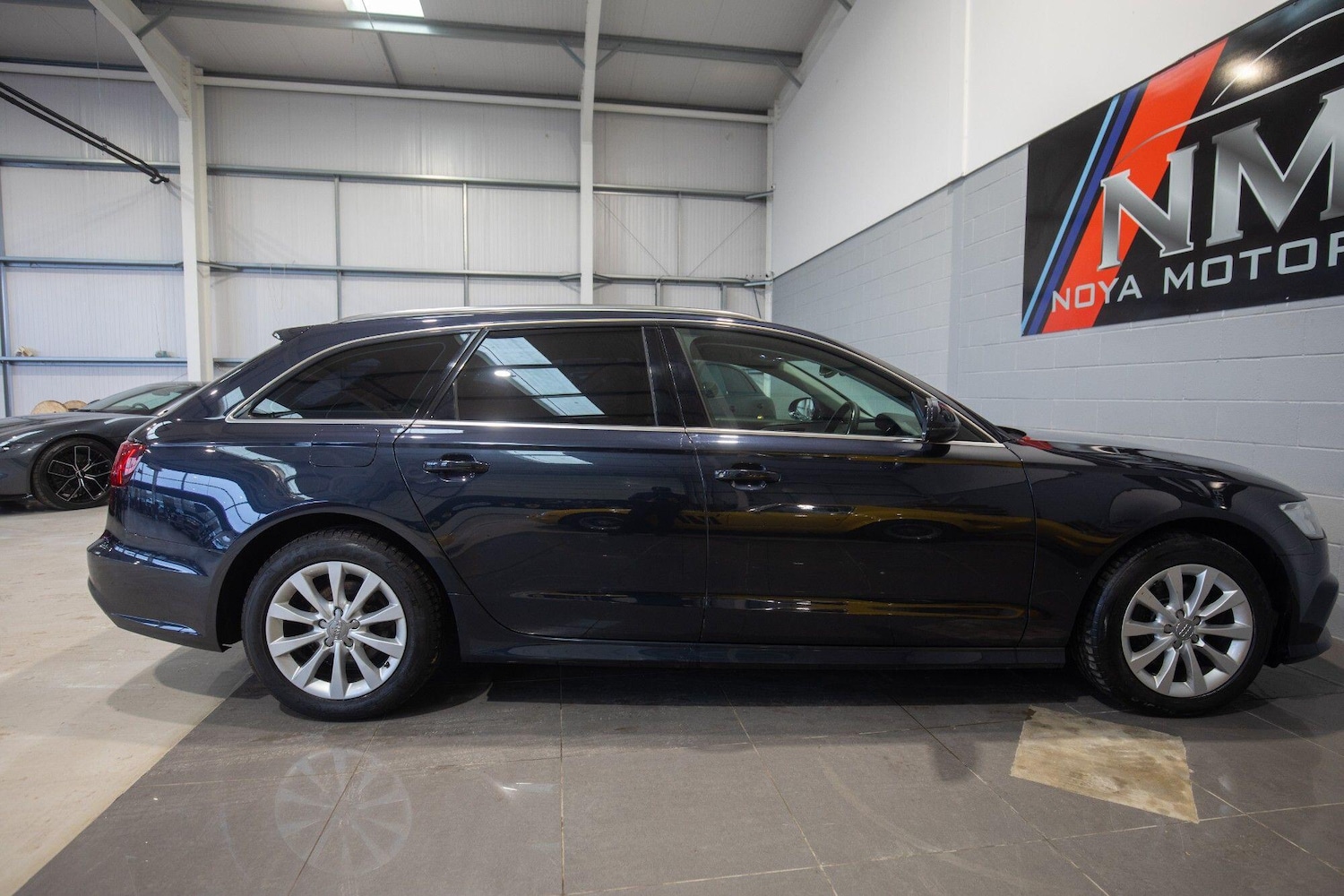 Used Audi A6 2018 for sale - 77330907: Photo 35