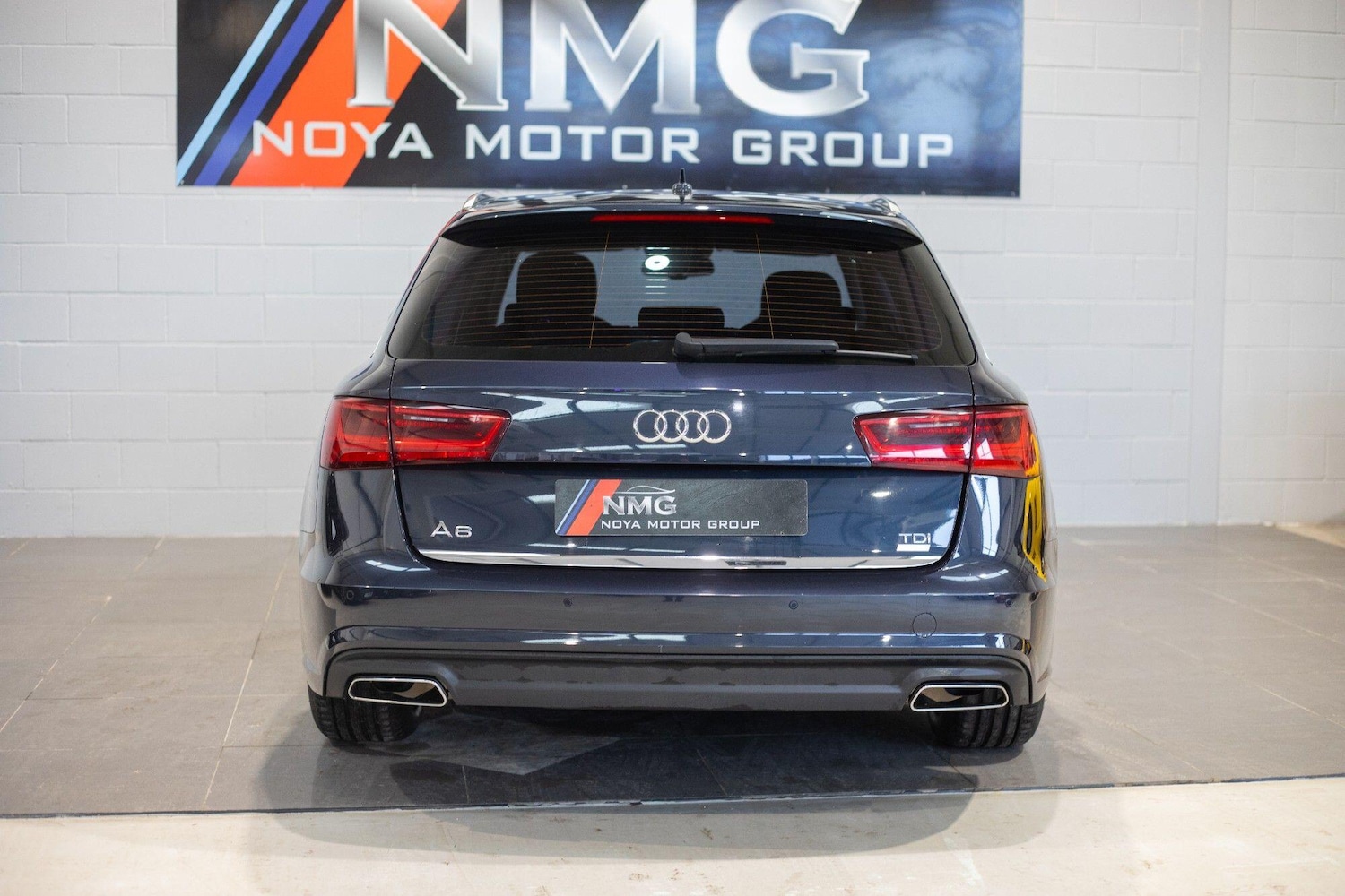 Used Audi A6 2018 for sale - 77330907: Photo 36