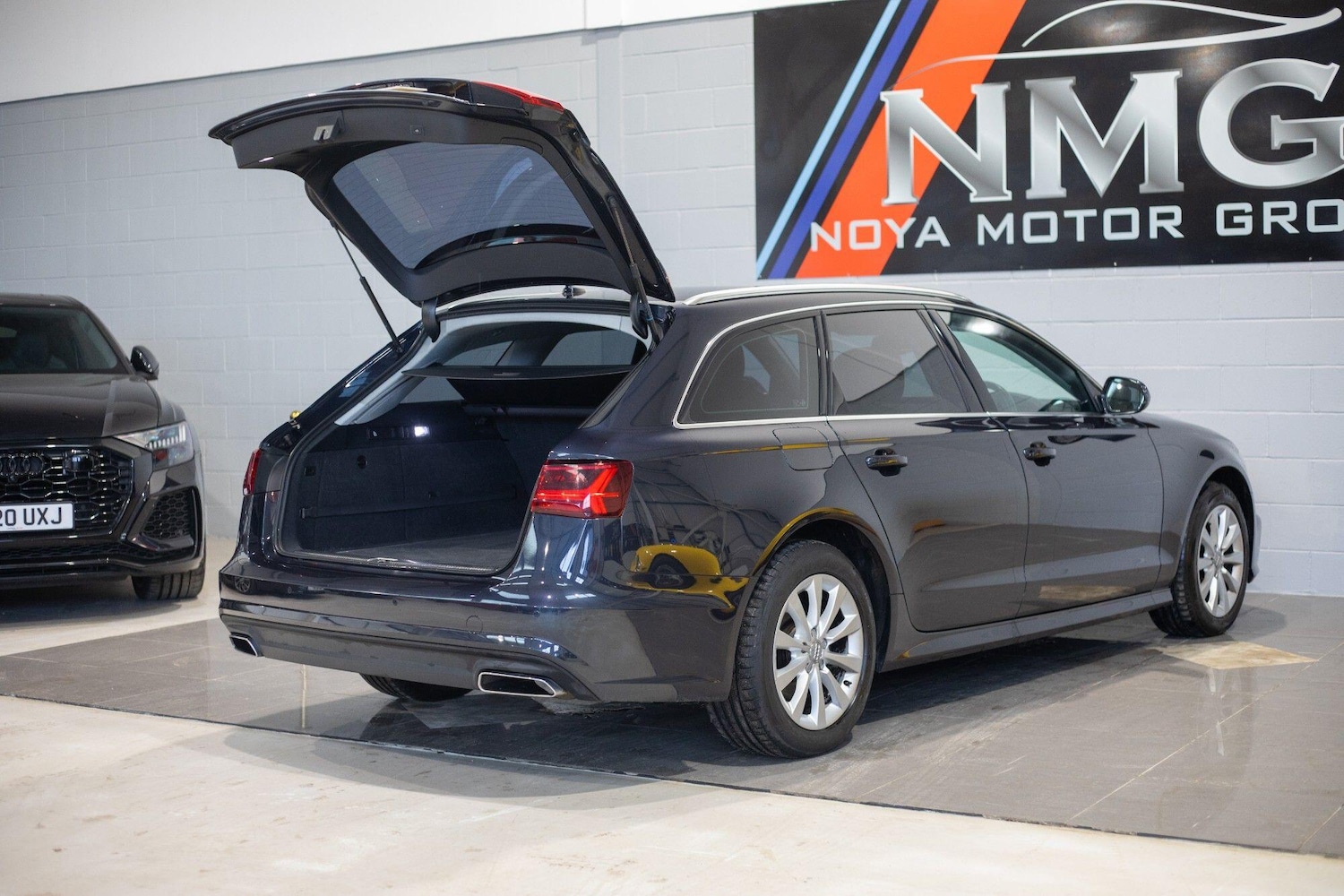 Used Audi A6 2018 for sale - 77330907: Photo 37