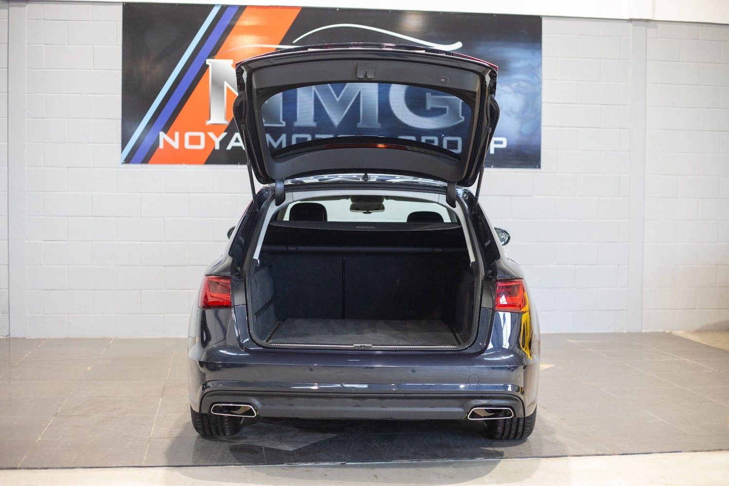 Used Audi A6 2018 for sale - 77330907: Photo 38