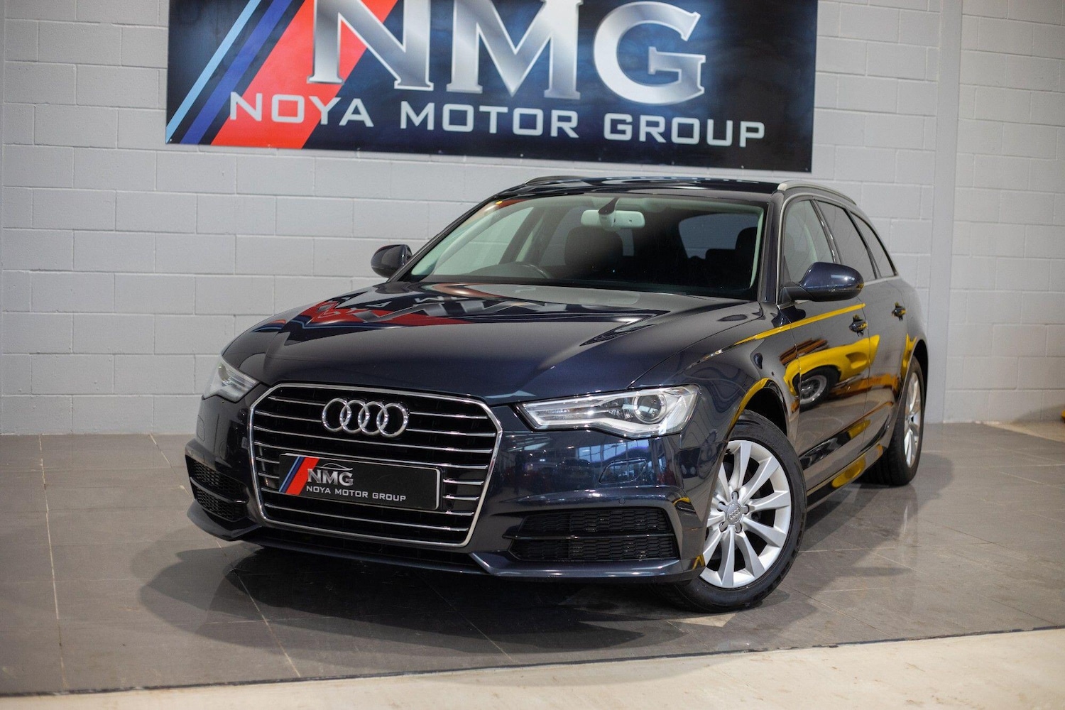 Used Audi A6 2018 for sale - 77330907: Photo 5