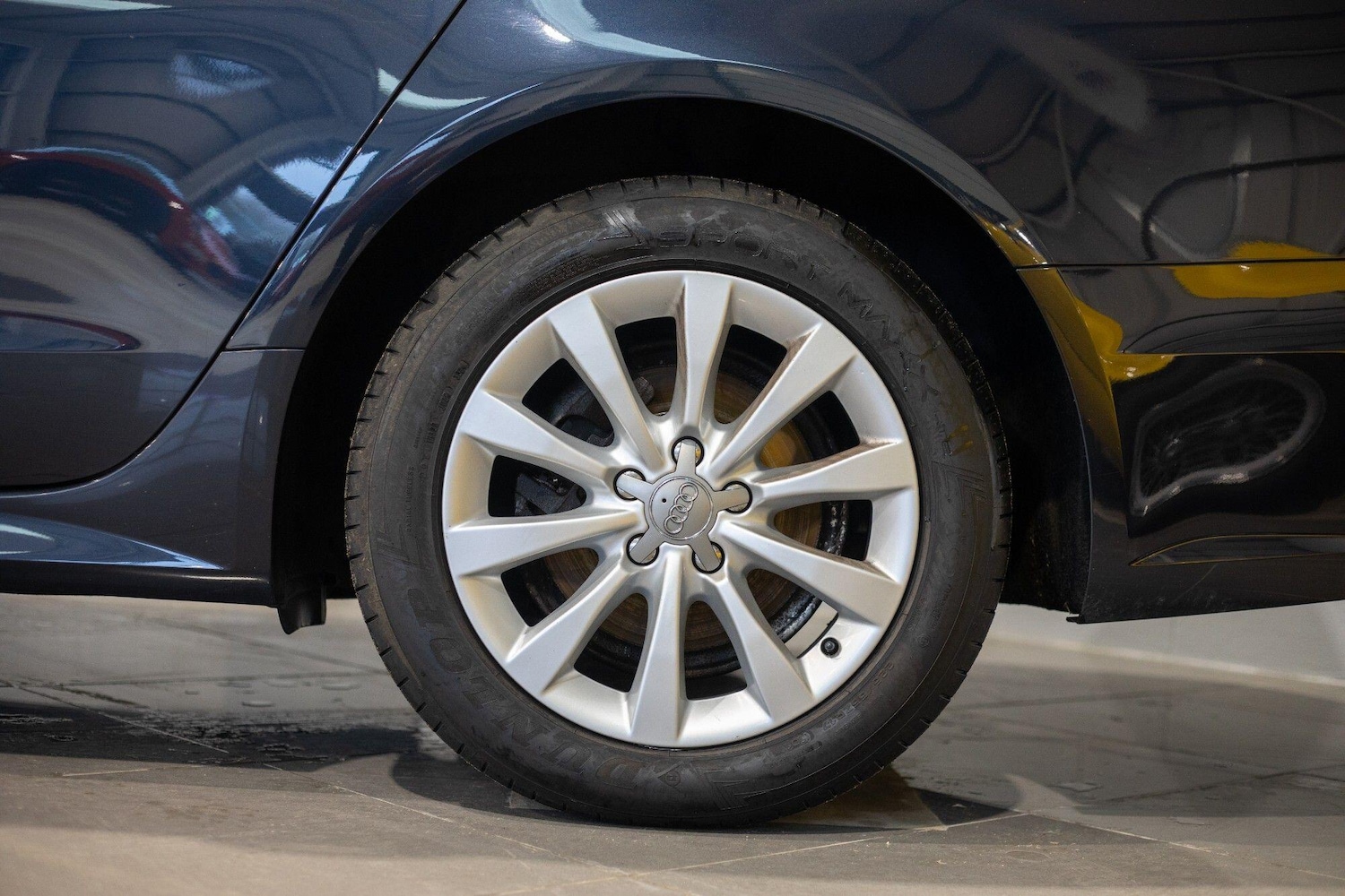 Used Audi A6 2018 for sale - 77330907: Photo 7