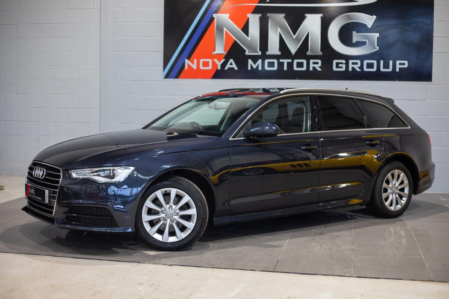 Used Audi A6 2018 for sale - 77330907: Photo 8