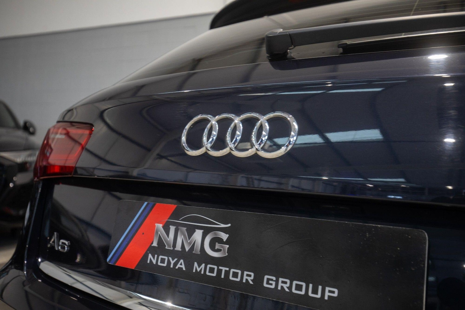 Used Audi A6 2018 for sale - 77330907: Photo 9