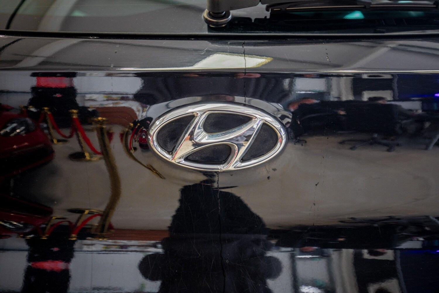 Used Hyundai TUCSON 2019 for sale - 78157239: Photo 10