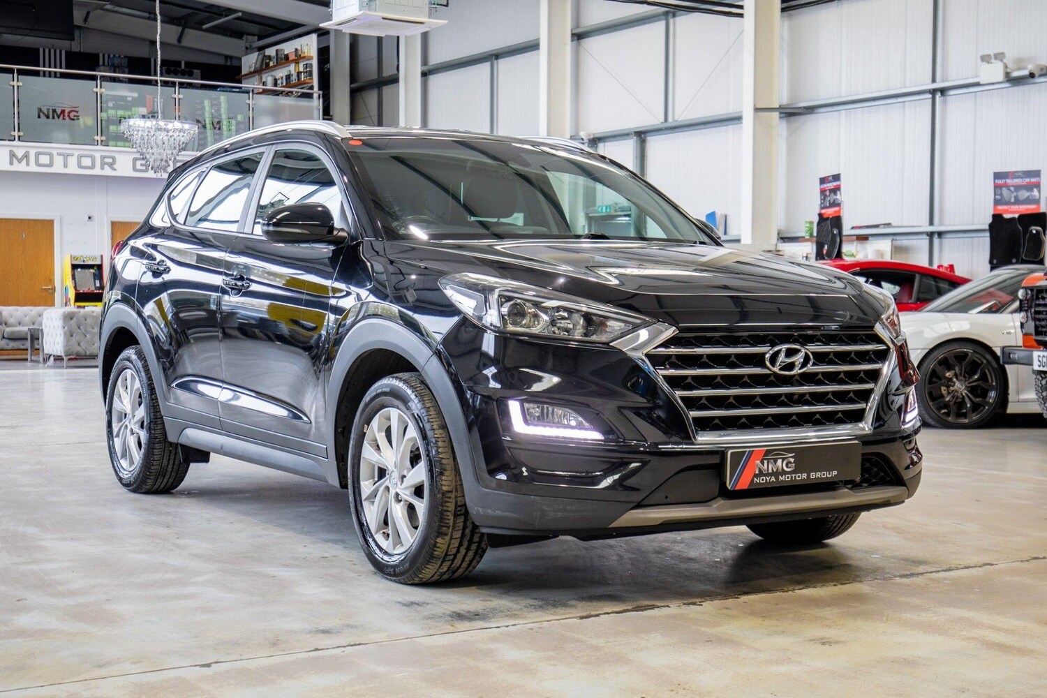 Used Hyundai TUCSON 2019 for sale - 78157239: Photo 11