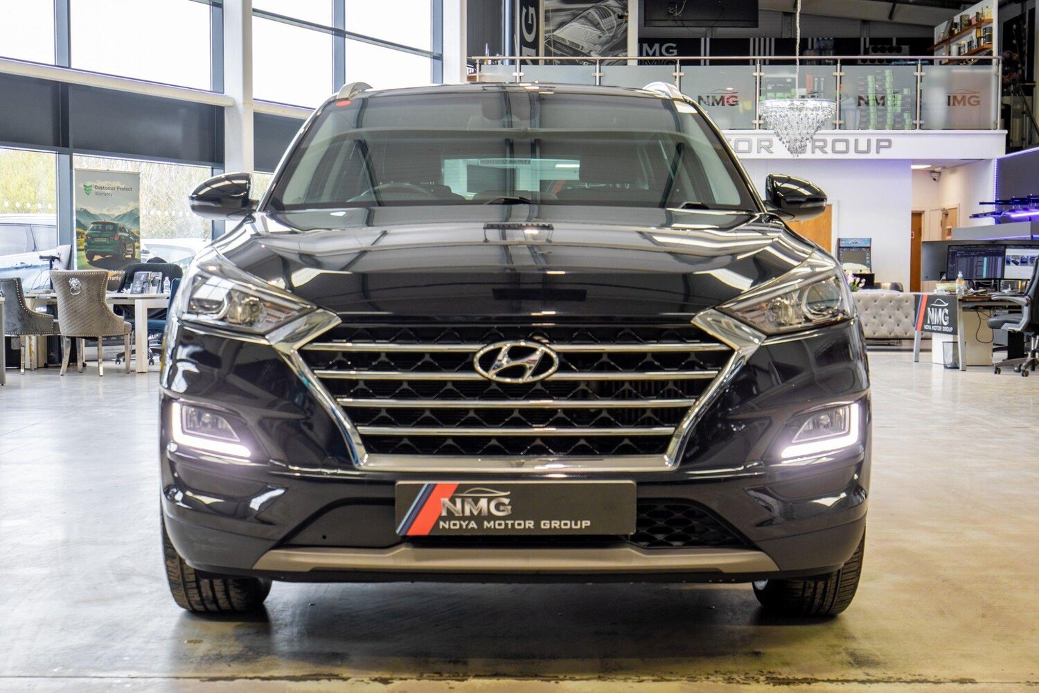 Used Hyundai TUCSON 2019 for sale - 78157239: Photo 12