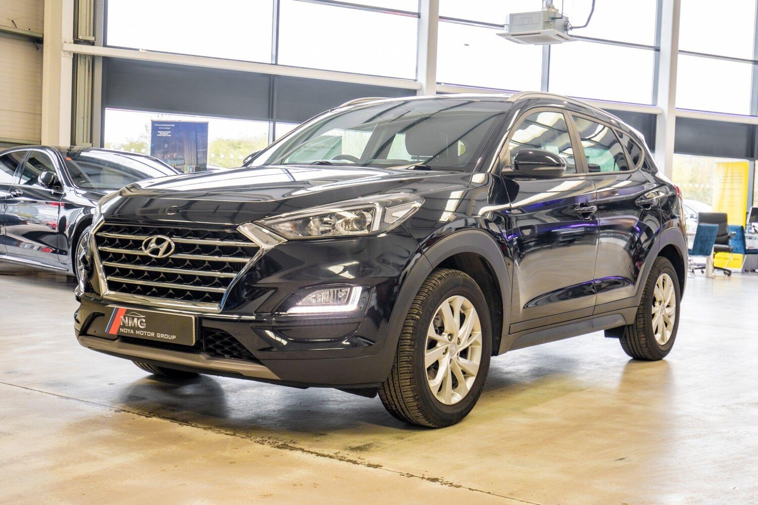 Used Hyundai TUCSON 2019 for sale - 78157239: Photo 13