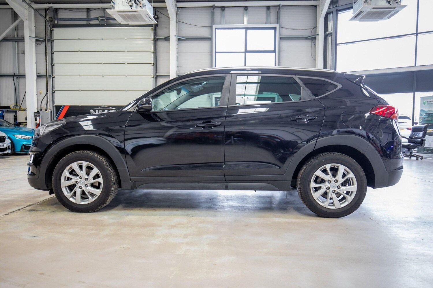 Used Hyundai TUCSON 2019 for sale - 78157239: Photo 14
