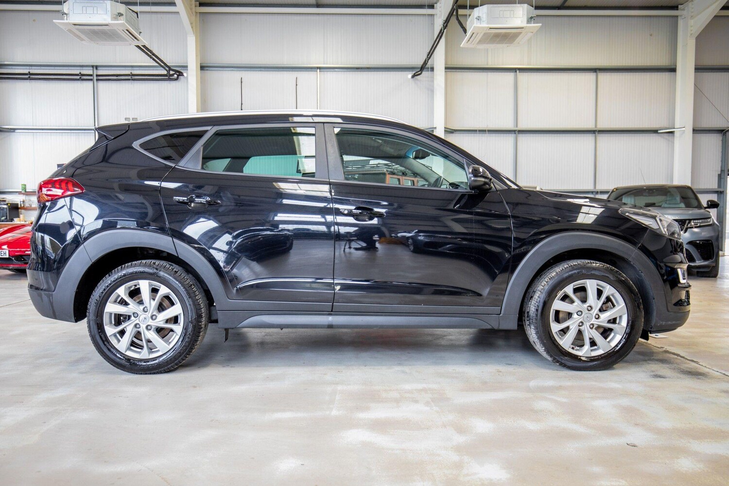 Used Hyundai TUCSON 2019 for sale - 78157239: Photo 15