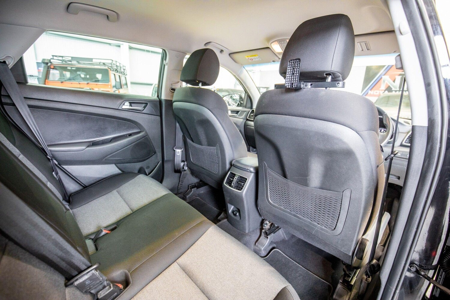 Used Hyundai TUCSON 2019 for sale - 78157239: Photo 16