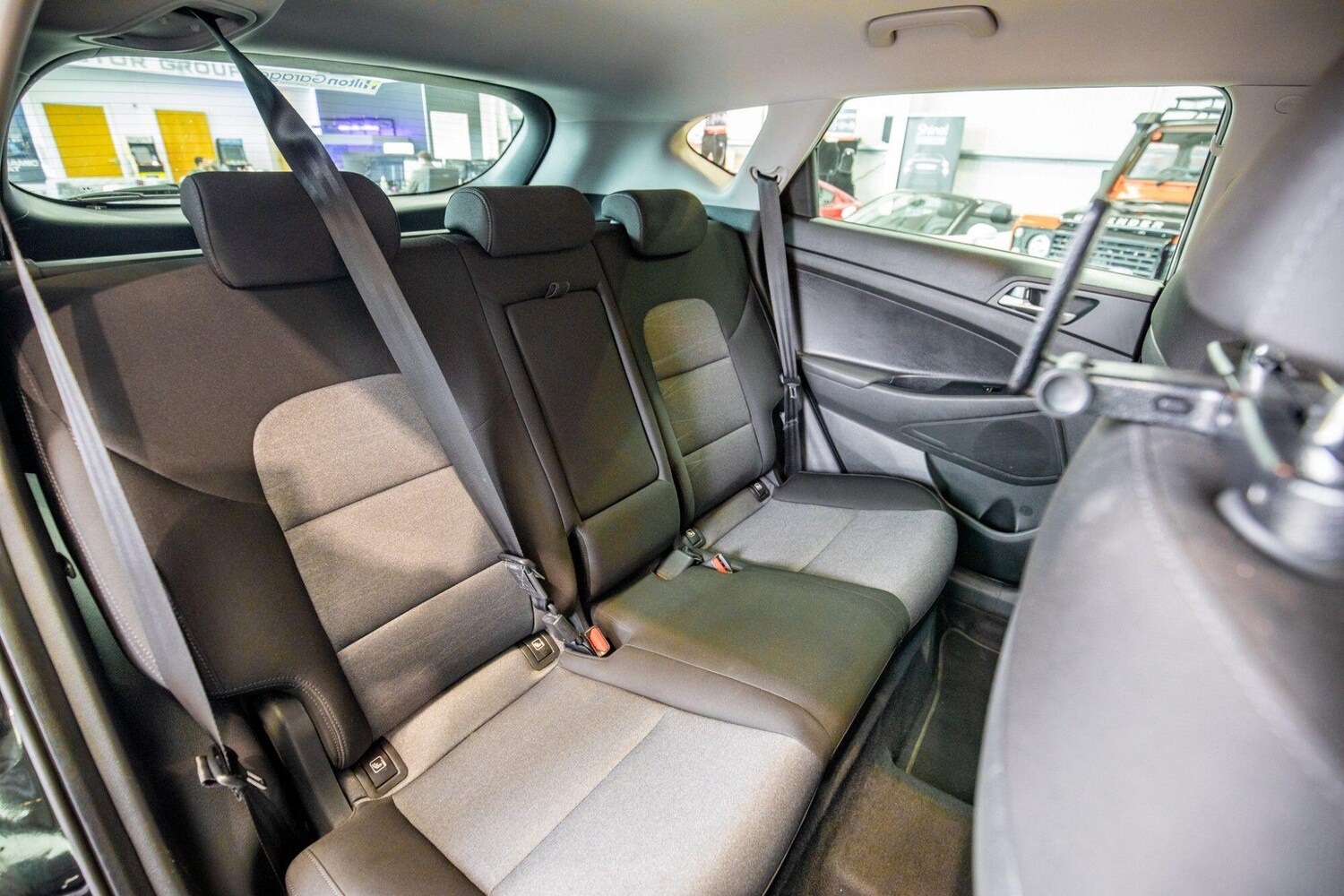 Used Hyundai TUCSON 2019 for sale - 78157239: Photo 17