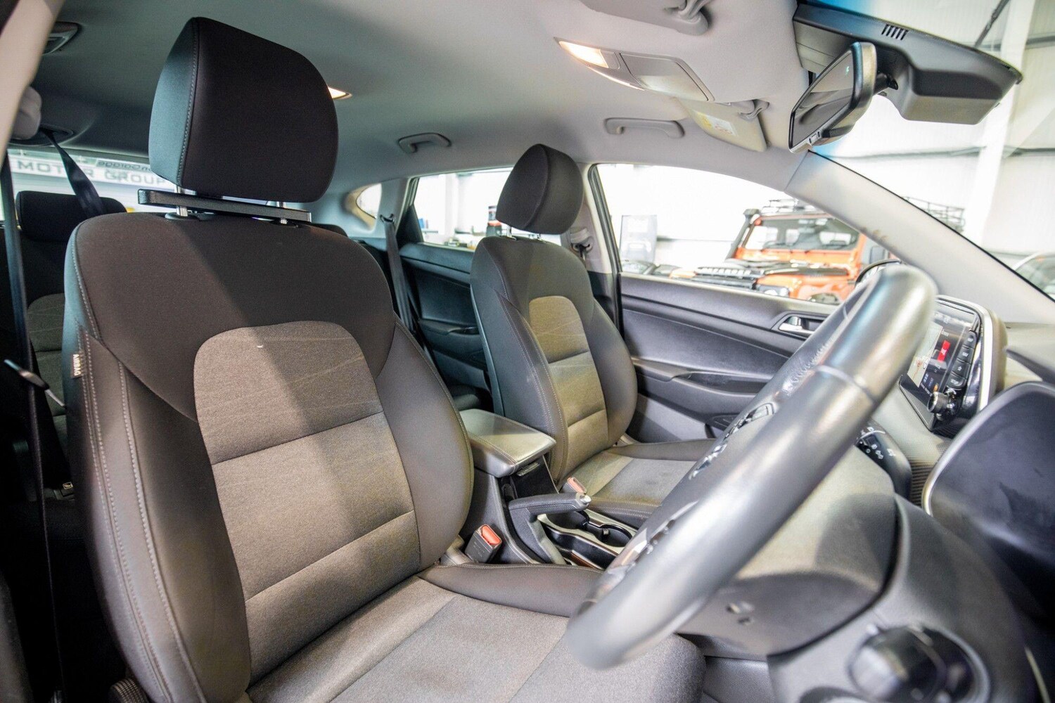 Used Hyundai TUCSON 2019 for sale - 78157239: Photo 18