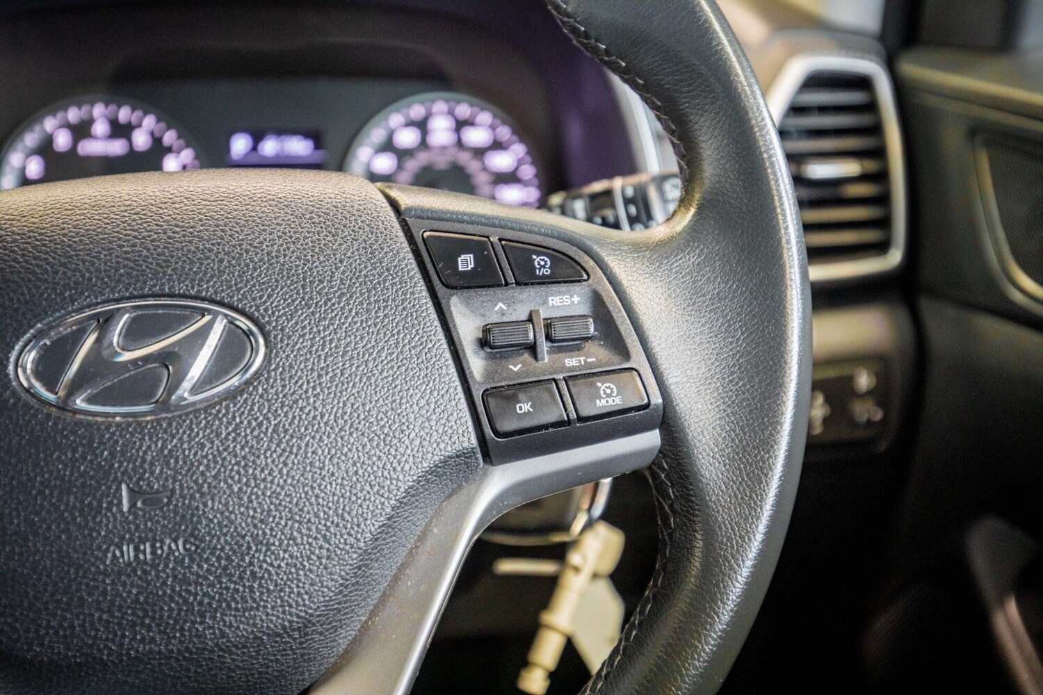 Used Hyundai TUCSON 2019 for sale - 78157239: Photo 21