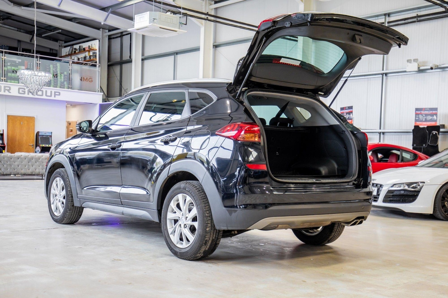 Used Hyundai TUCSON 2019 for sale - 78157239: Photo 30