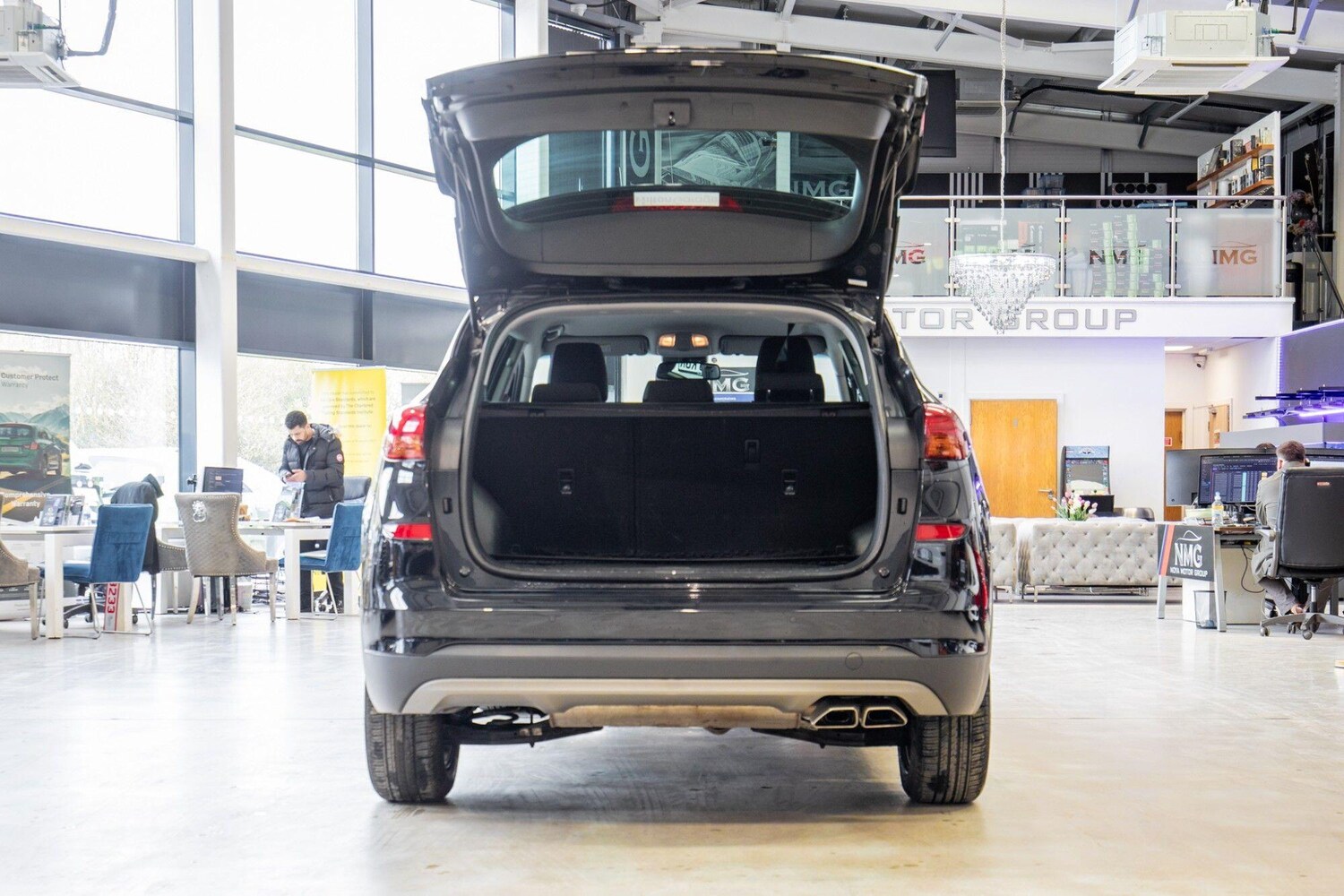 Used Hyundai TUCSON 2019 for sale - 78157239: Photo 31