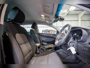 Used Hyundai TUCSON 2019 for sale - 78157239: Photo