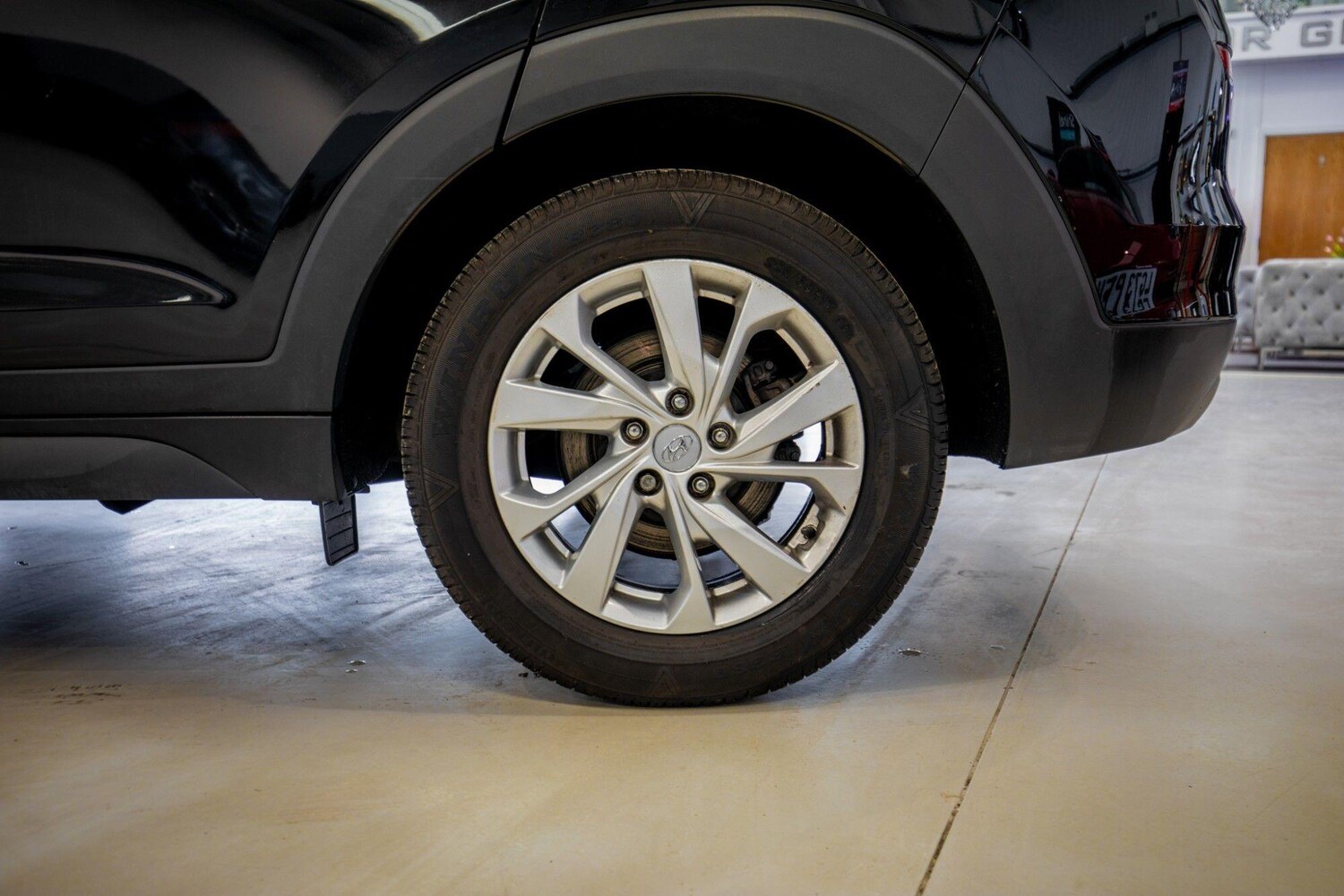 Used Hyundai TUCSON 2019 for sale - 78157239: Photo 7