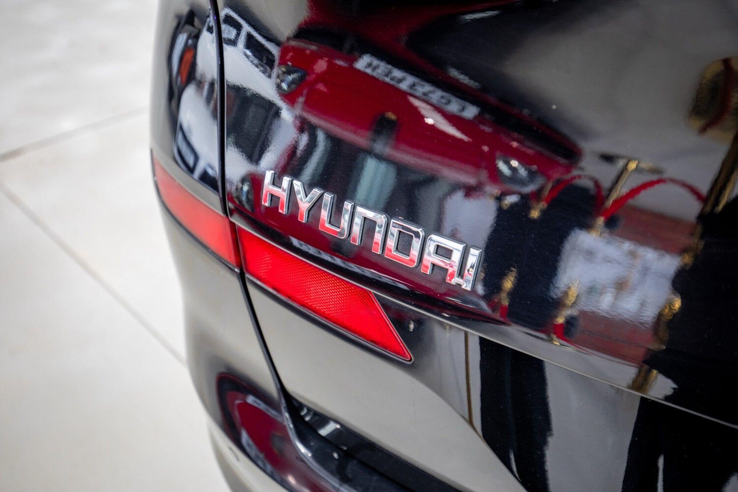 Used Hyundai TUCSON 2019 for sale - 78157239: Photo 8