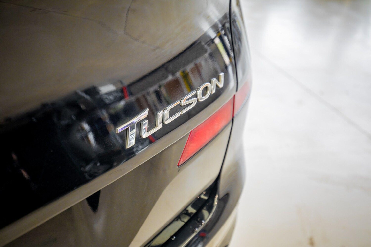 Used Hyundai TUCSON 2019 for sale - 78157239: Photo 9