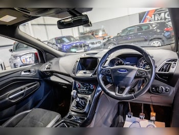 Used Ford Kuga 2017 for sale - 78382352: Photo