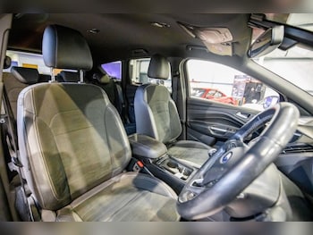 Used Ford Kuga 2017 for sale - 78382352: Photo