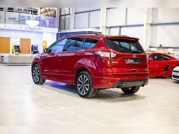 Used Ford Kuga 2017 for sale - 78382352: Photo