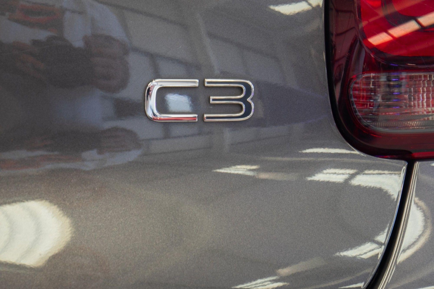 Used Citroen C3 2020 for sale - 78058141: Photo 10