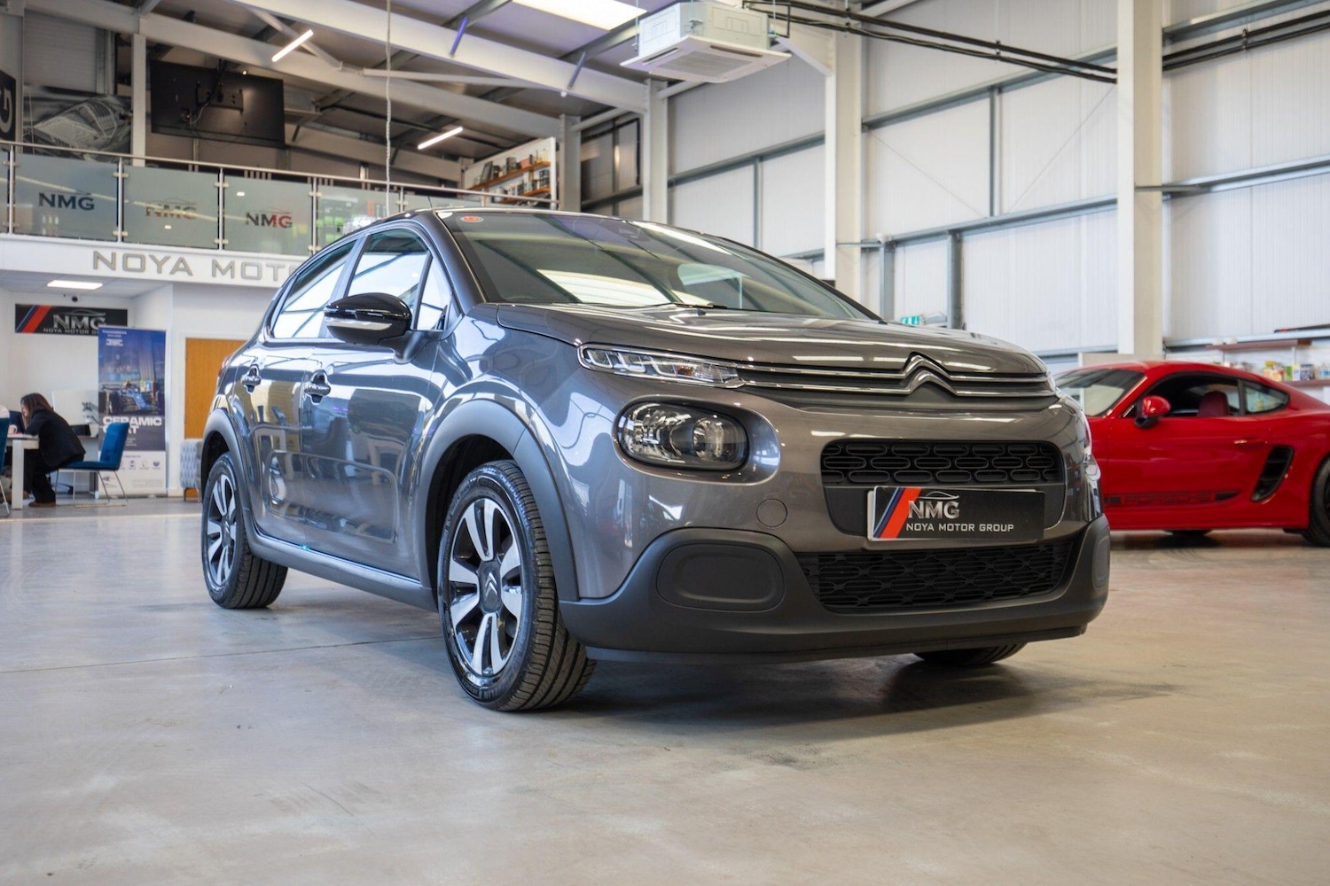 Used Citroen C3 2020 for sale - 78058141: Photo 11