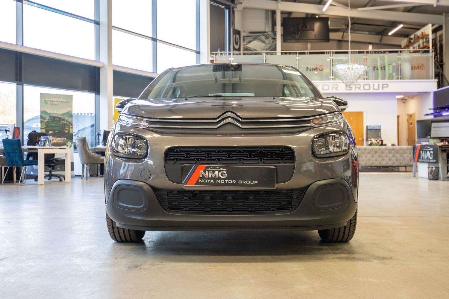 Used Citroen C3 2020 for sale - 78058141: Photo 12