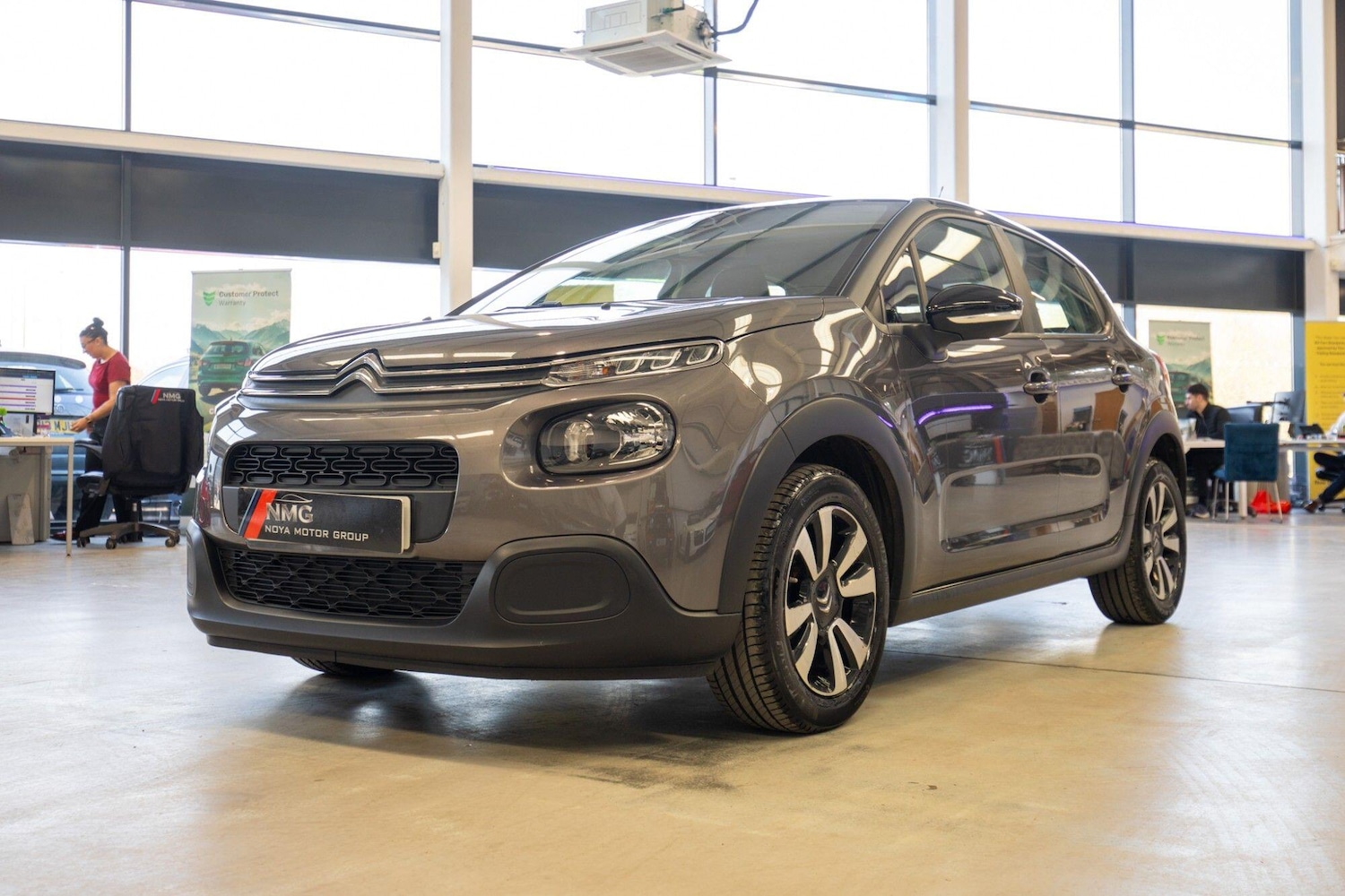 Used Citroen C3 2020 for sale - 78058141: Photo 13
