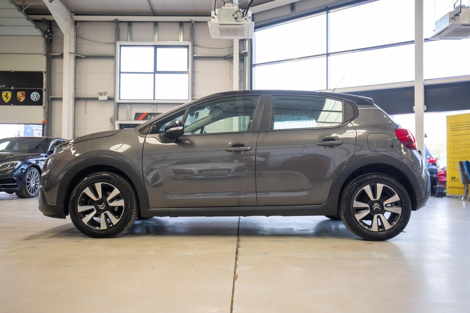 Used Citroen C3 2020 for sale - 78058141: Photo 14