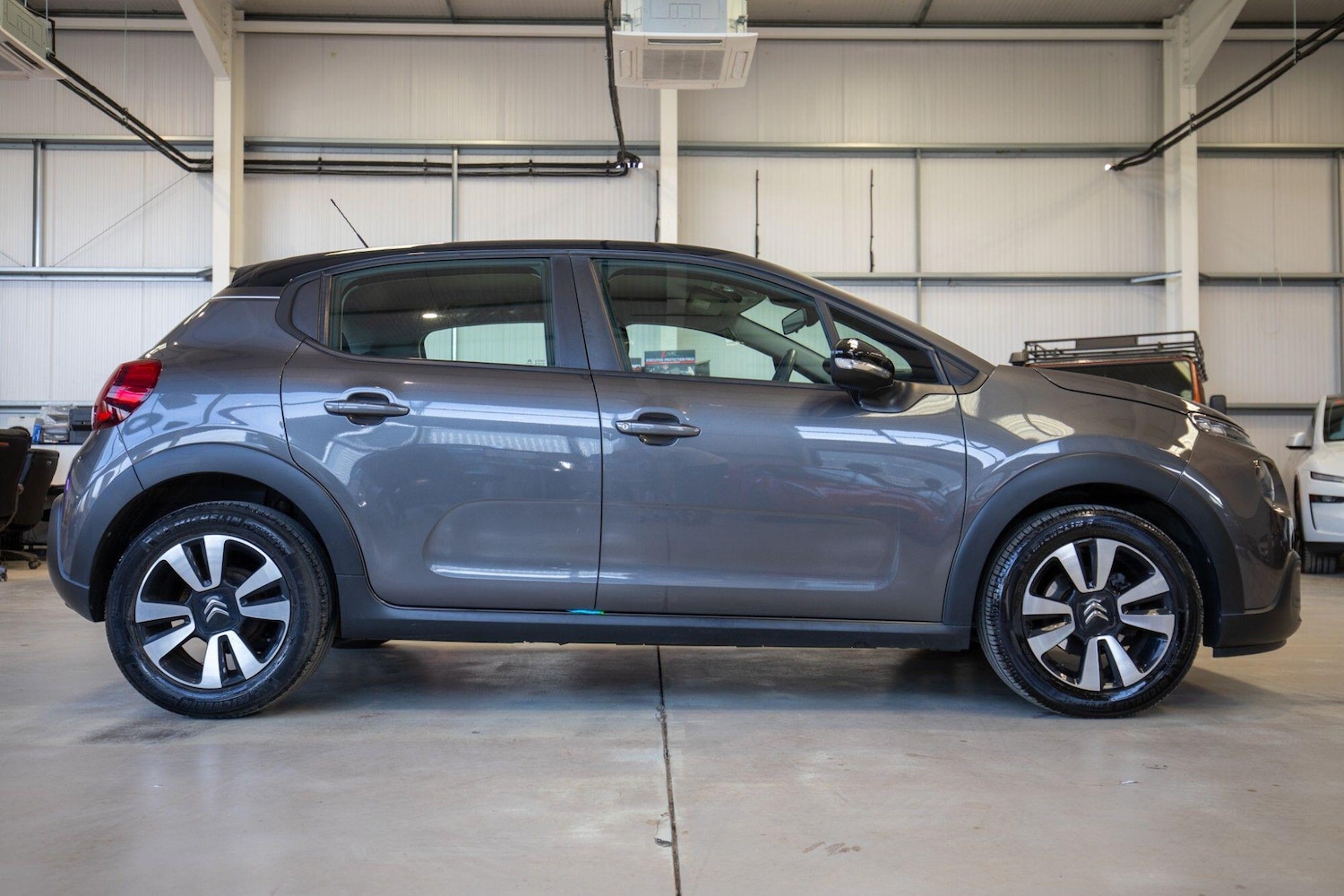 Used Citroen C3 2020 for sale - 78058141: Photo 15