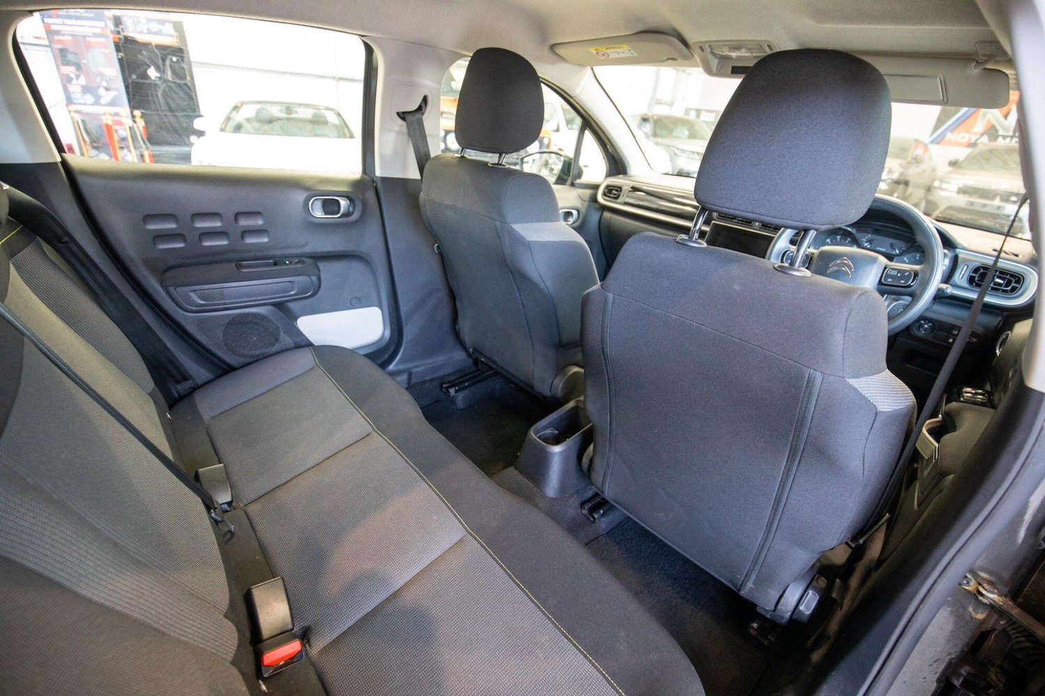 Used Citroen C3 2020 for sale - 78058141: Photo 16