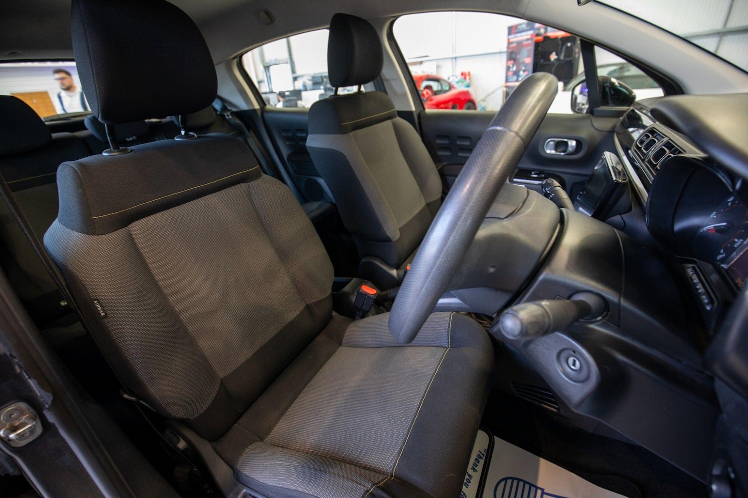 Used Citroen C3 2020 for sale - 78058141: Photo 18